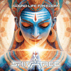 Shivatree - Sound Life Freedom (Original Mix)