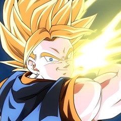 LR TEQ Super Vegito Active Skill Ost ( Extended ) ( DBZ_ Dokkan Battle ).mp3