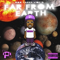 ROUND 2 (FT. ATL SMOOK) [PROD. 808-P]