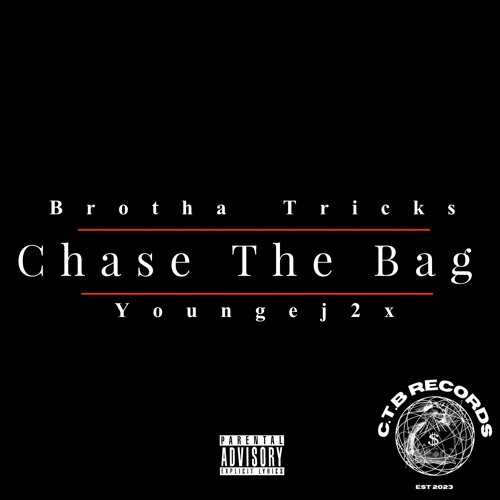 Brotha Tricks - T.C.B  (ft.Youngej2x)