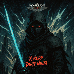 Dirty Ninja (Original Mix)