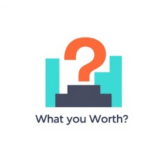 What You Worth?
