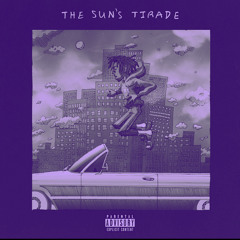 Pop a Xanny (slowed) - Isaiah Rashad