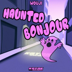 Wouji - Haunted