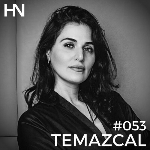 #053 | HN PODCAST by TEMAZCAL