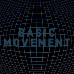 Basic Movement.