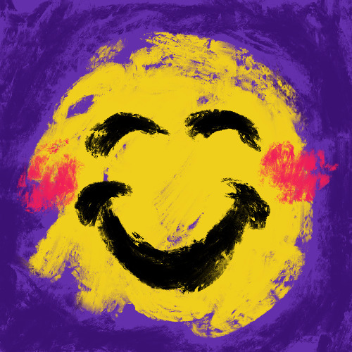 Let's Be Happy