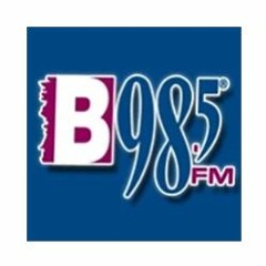 NEW: Reelworld Mini Mix #17 - KURB - B98.5 'Little Rock, AR'