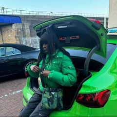 RECOGNISE X BOSSED UP (PITCHED UP)