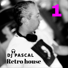 Dj Pascal - Lockdown Retro House 01