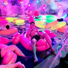 DALINDA CASPER ( WC X ARIF BHD X RIZKY PELAWI ) #SUPER DUPER EXPRESS !!