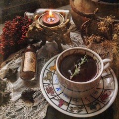 Dark Roast Ritual