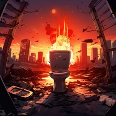 Skibidi Toilet Minecraft Villager