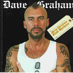 Dave Graham - Merry Christmas, Club Rockers CD