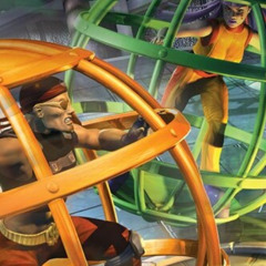 DDR Rollback
