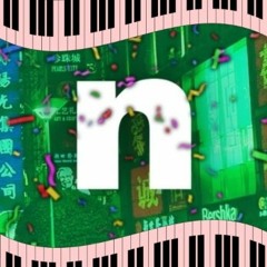 Grand Hotel - Nico's Nextbots