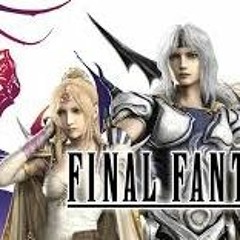 Final Fantasy Iv (3d Remake) Apk