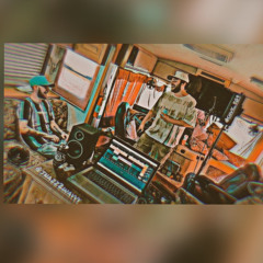 See the sun Ft Malcala & Jxzhua (Prod by O.A.F)