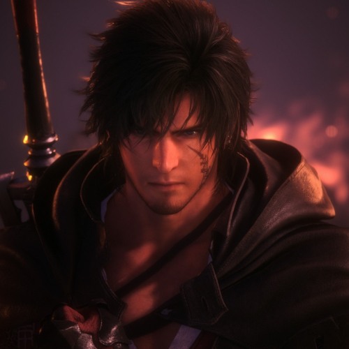 Stream Clive_the_Rosfield | Listen to Final Fantasy XVI OST