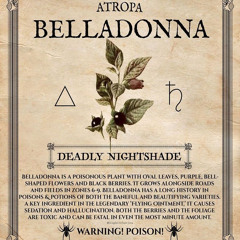 Belladonna Mix