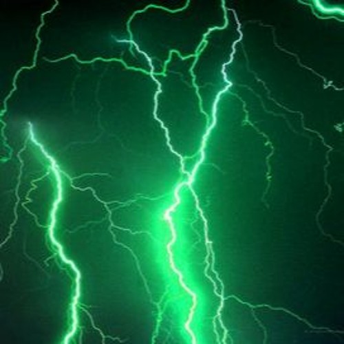 Lightning! Ft. Harmzway Burnz