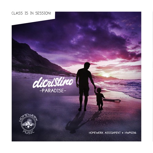 Rich in Paradise (Bklyn Remix)