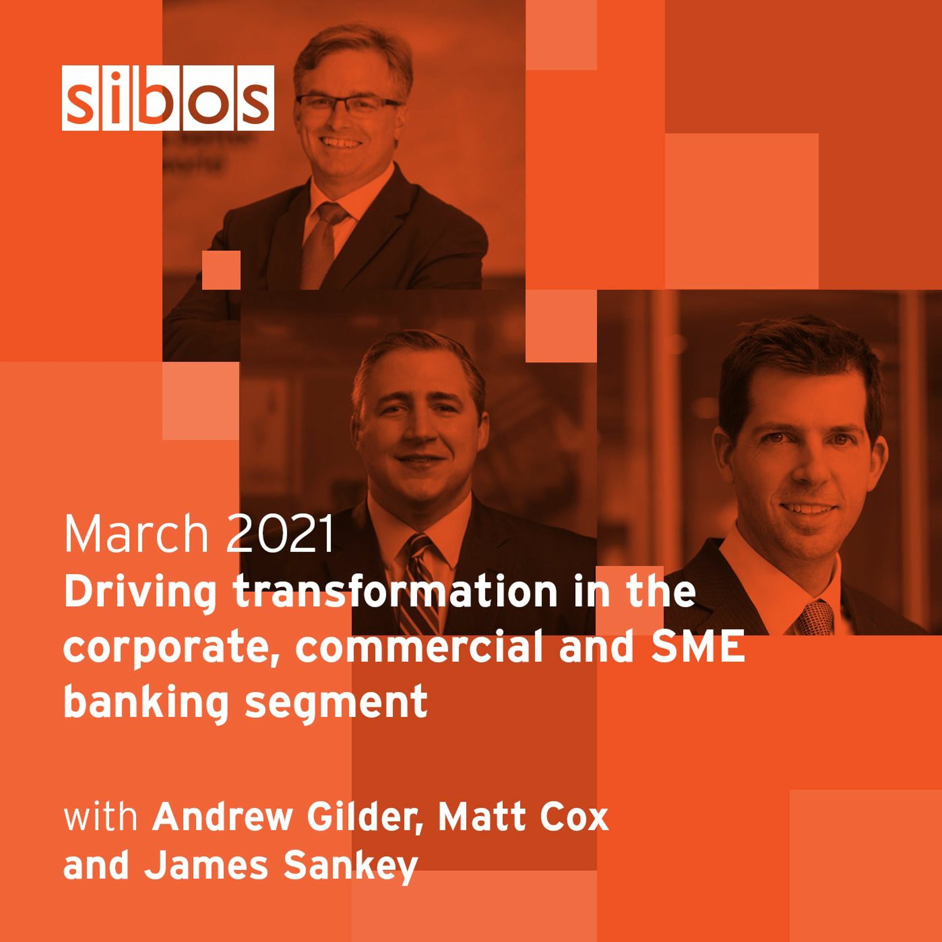 Sibos Podcast