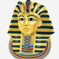 Tutankhamen(5.25よりサブスク配信)