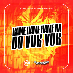 Kame Hame Hame Ha Do Vuk Vuk