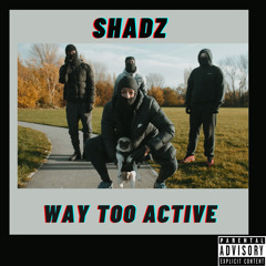 Shadz - Way To Active.wav