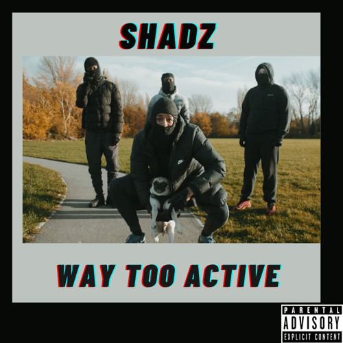 Shadz - Way To Active.wav