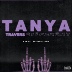 Different - Tanya Travers