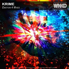 KRIME - Emotion 4 (Original Mix)