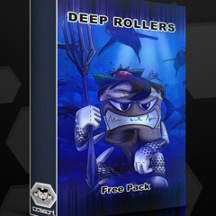 Deep Rollers (Free Sample Pack)