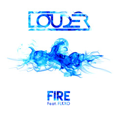 Fire (feat. Flkxo)