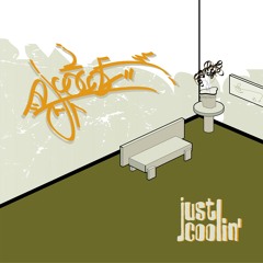 DJ COCOE -JUST COOLIN