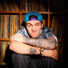 Blue Slide Park (Mac Miller Remix Instrumental)