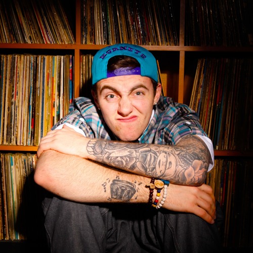 Blue Slide Park (Mac Miller Remix Instrumental)