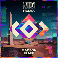 Madeon - Nonsense ft. Mark Foster (Emprah Remix)