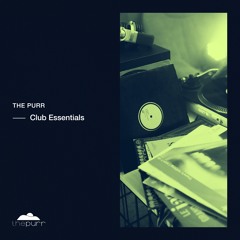VA - The Purr Club Essentials [PURR342]