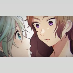 [off vocal] 悪役にキスシーンを Kiss the Villain ／ 40mP