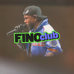 Kendrick Lamar - Tv Off (Ferraz edit)