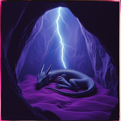 Stone of Eternal Thunder