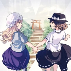 Stream 森羅万象+幽閉サテライト&少女フラクタル - 幻想コネクト
