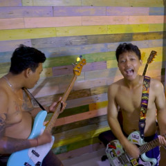 MY FRIEND BAND - F_CK U ILUH POP PUNK