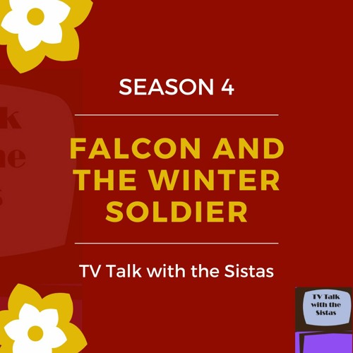 TV Talk With The Sistas Season 4 Episode 3