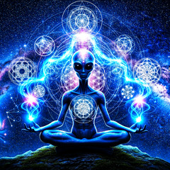 Sacred Geometry (Original Mix)