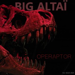 OPERAPTOR (beta 420)