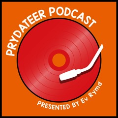 Prydateer Podcast #049. feat. Ev Rymd