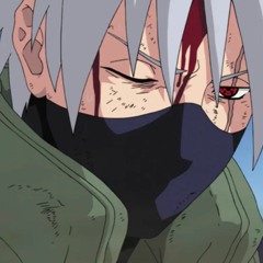 kakashi